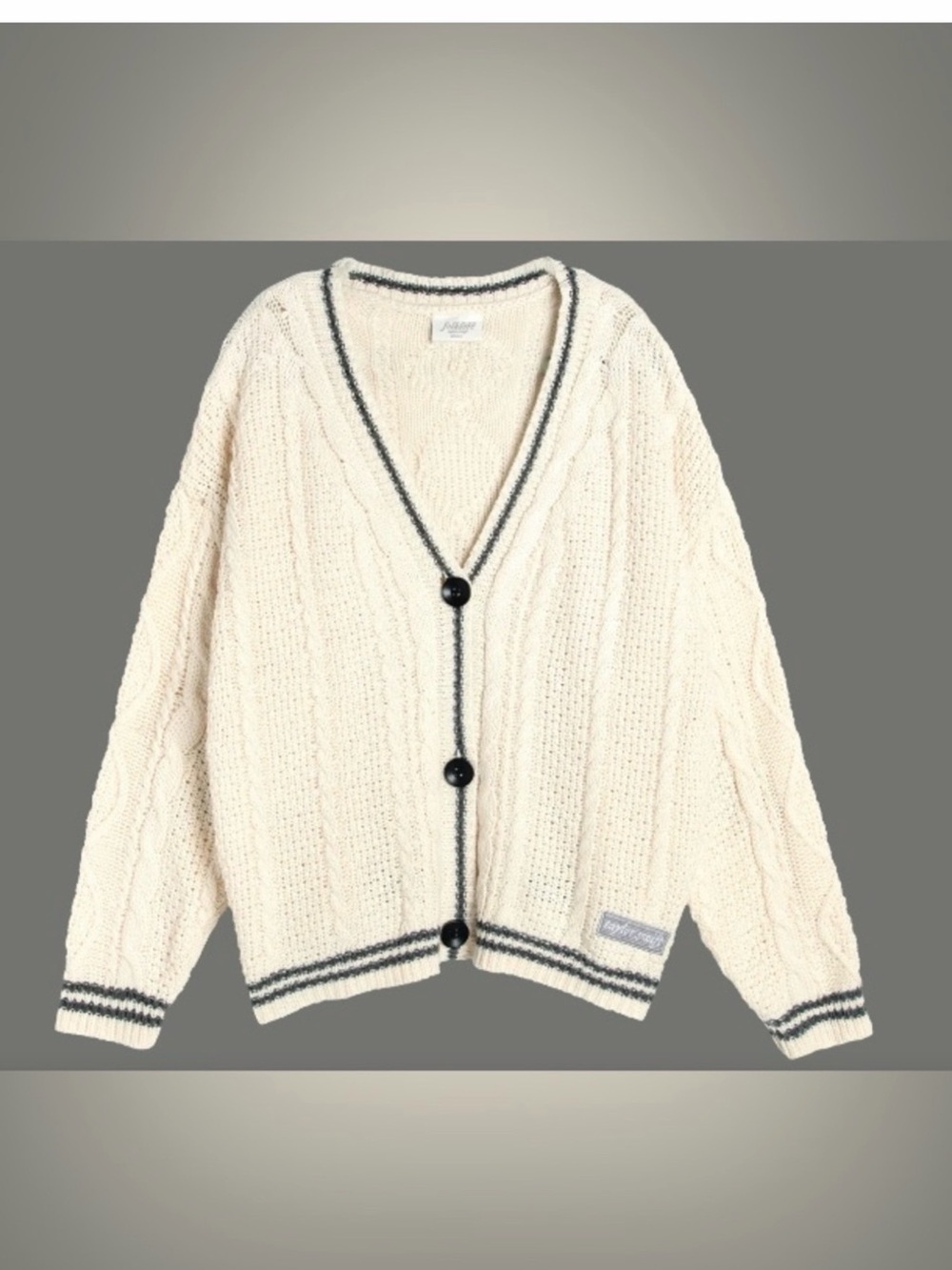 Taylor Swift Official Folklore Cardigan